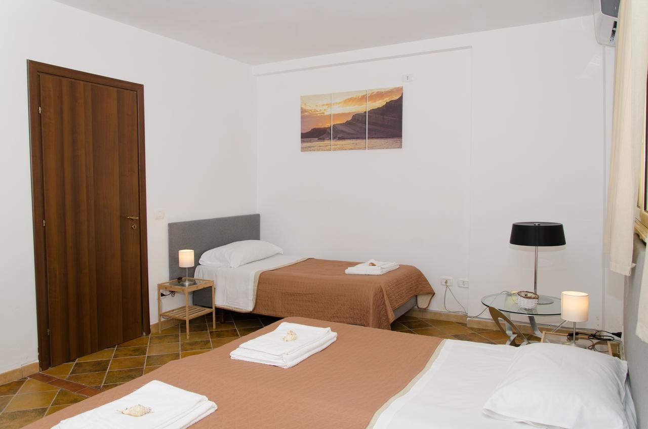 B&B Del Lido Porto Empedocle Cameră foto